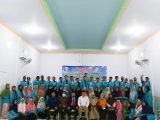 Kuliah Kerja Nyata (KUKERTA) 1 Sekolah Tinggi Pesantren Darunna'im