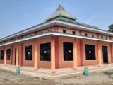Masjid Jam'i Sekolah Tinggi Pesantren Darunna'im