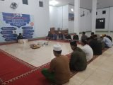 Masjid Jam'i Sekolah Tinggi Pesantren Darunna'im (STPDN) Rangkasbitung Lebak-Banten