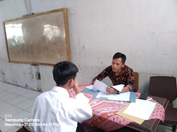 Sekolah Tinggi Pesantren Darunna'im