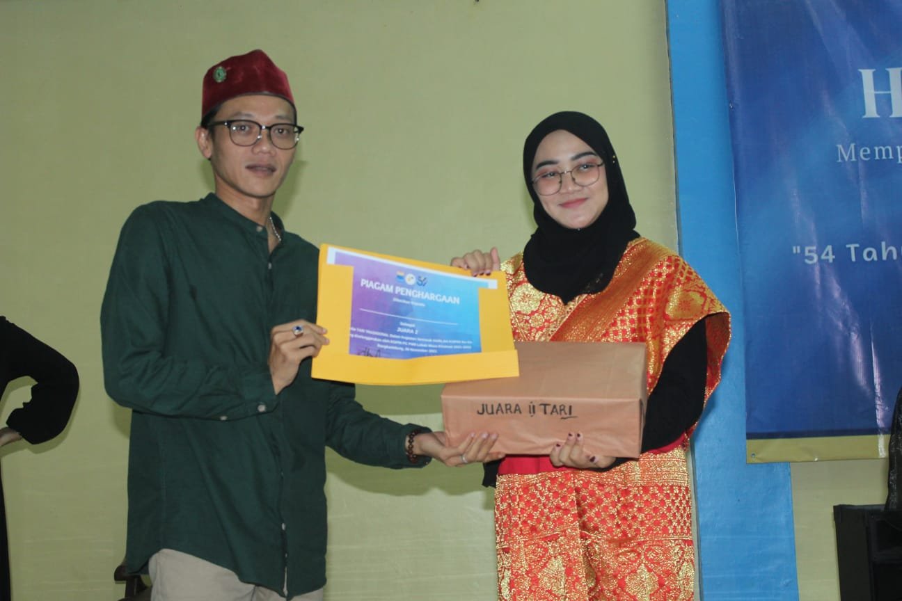 Sekolah Tinggi Pesantren Darunna'im