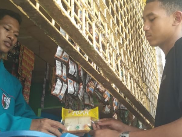 Sekolah Tinggi Pesantren Darunna'im