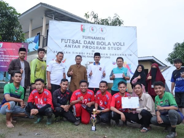 Unit Kegiatan Mahasiswa (UKM) Olahraga