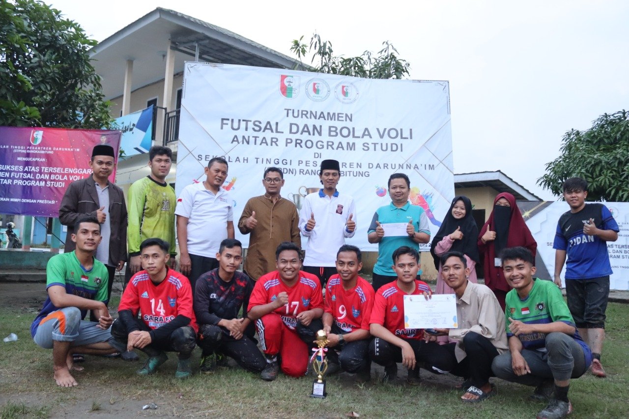 Unit Kegiatan Mahasiswa (UKM) Olahraga