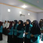Unit Kegiatan Kemahasiswaan, Paduan Suara dan Seni Budaya, Sekolah Tinggi Pesantren Darunna'im