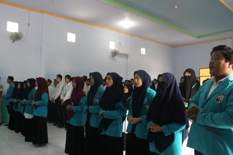 Sekolah Tinggi Pesantren Darunna'im