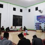 Unit Kegiatan Kemahasiswaan ,Lembaga Dakwah Kampus (LDK), Sekolah Tinggi Pesantren Darunna'im (STPDN) Rangkasbitung