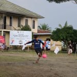 Unit Kegiatan Kemahasiswaan (UKM) Olahraga "Sekolah Tinggi Pesantren Darunna'im (STPDN) Rangkasbitung