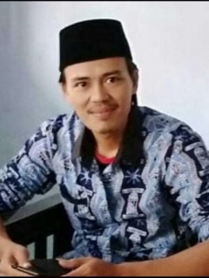 Sekolah Tinggi Pesantren Darunna'im