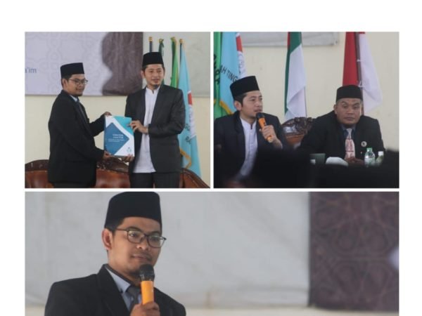 Program Kaderisasi Ulama