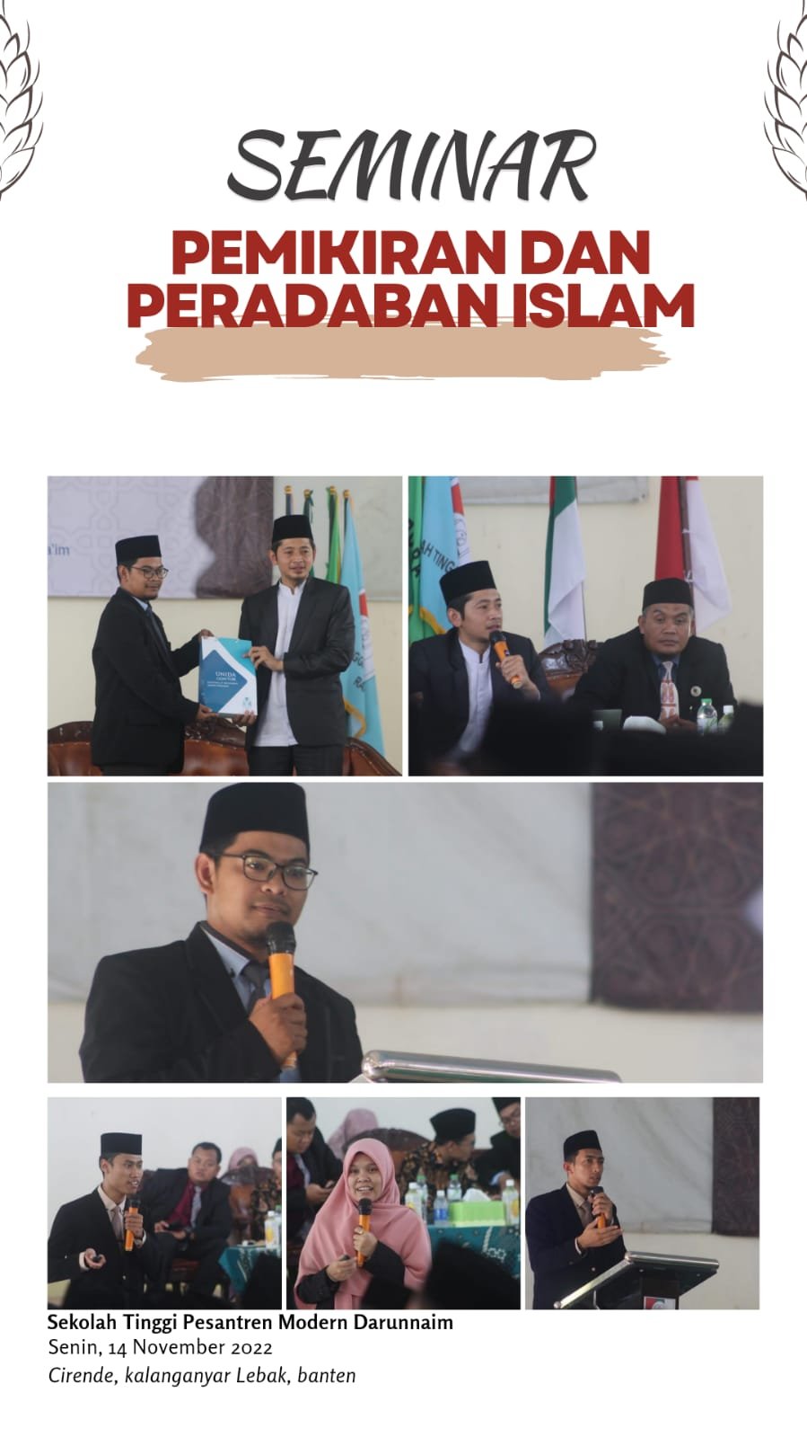 Program Kaderisasi Ulama