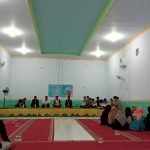 Dialog publik dalam rangka memperingati isra' mi'raj