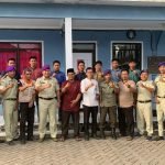 Lembaga Indonesia Upgrading Resource Gelar Seminar Pelatihan Relawan Pemuda Tanggap Bencana