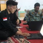 Pelatihan Pembuatan Makalah Mahasiswa/i STPDN