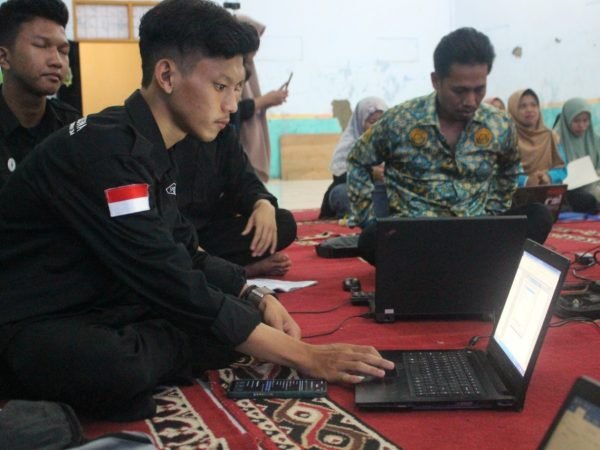 Sekolah Tinggi Pesantren Darunna'im