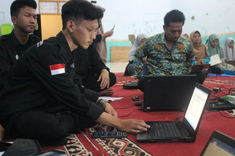 Sekolah Tinggi Pesantren Darunna'im