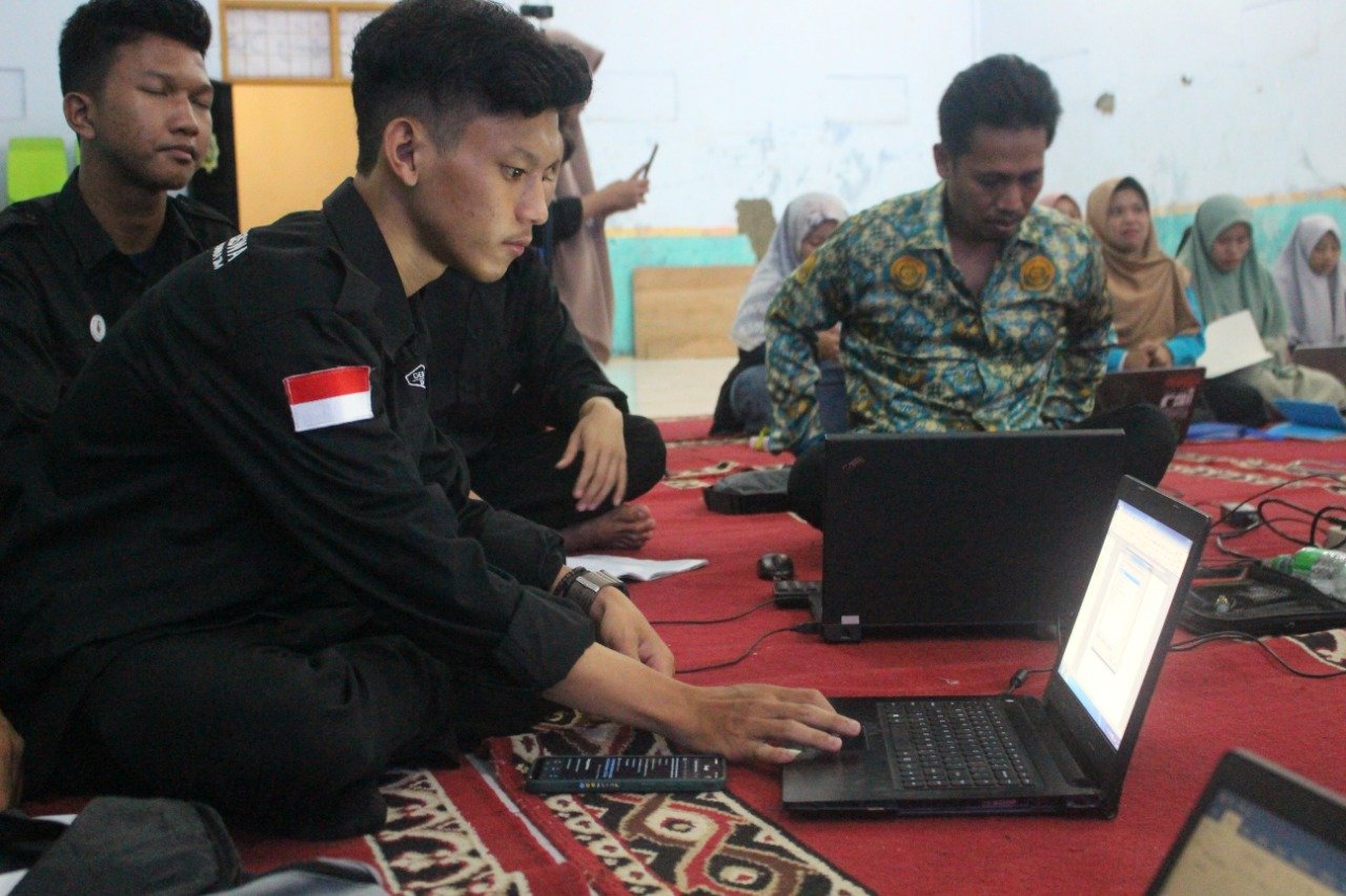 Sekolah Tinggi Pesantren Darunna'im