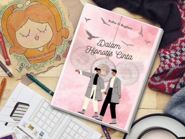 Mahasiswa Sekolah Tinggi Pesantren Darunna'im