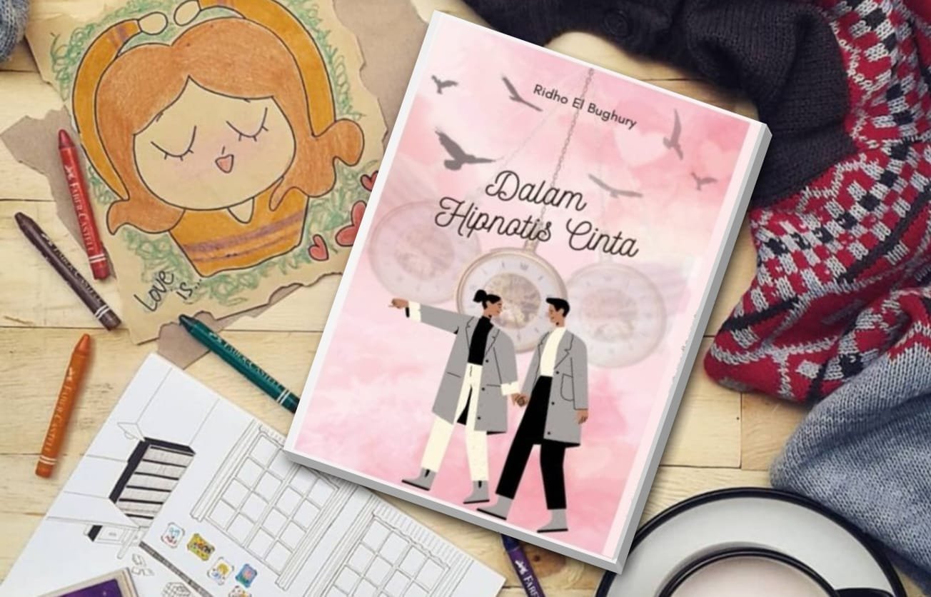 Mahasiswa Sekolah Tinggi Pesantren Darunna'im