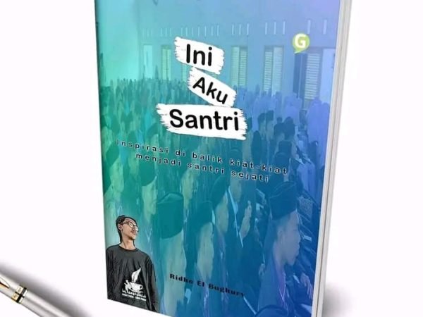 Mahasiswa Sekolah Tinggi Pesantren Darunna'im