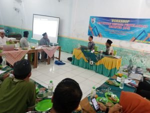 Dok. Workshop RPS STPDN