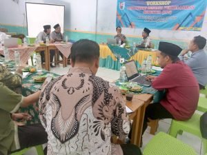 Dok. Workshop RPS STPDN
