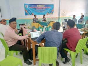 Dokumentasi RPS STPDN