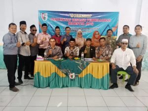 Dokumentasi Workshop RPS STPDN