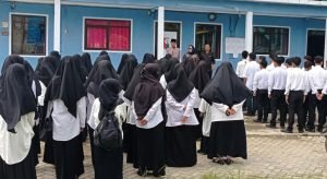 Dok. arahan dari para wakil ketua STPDN dan Panitia PCMB