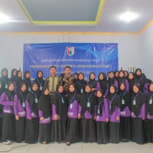 Dok. Fhoto Peserta PBAK 2023 Bersama Civitas Akademika STPDN