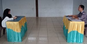 Dok. Dosen Penguji Wawancara CAMABA 