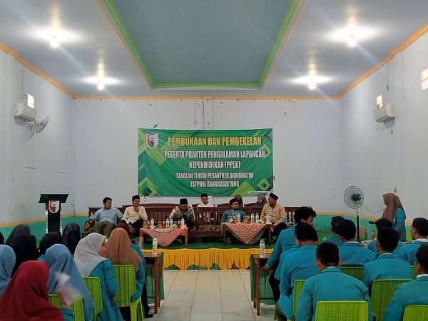 Dok. Civitas Akademika STDN dan Peserta PPLK 2023