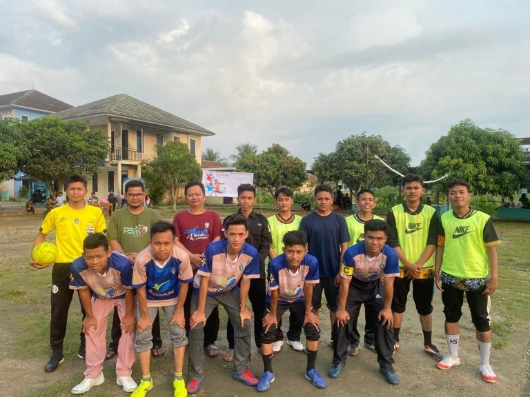 Dok. Futsal UKM Olahraga