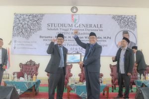 Dok. Studium General