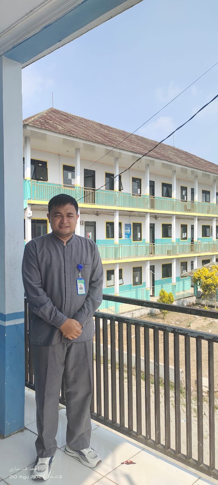 Niat: Kunci Sukses dalam Setiap Langkah