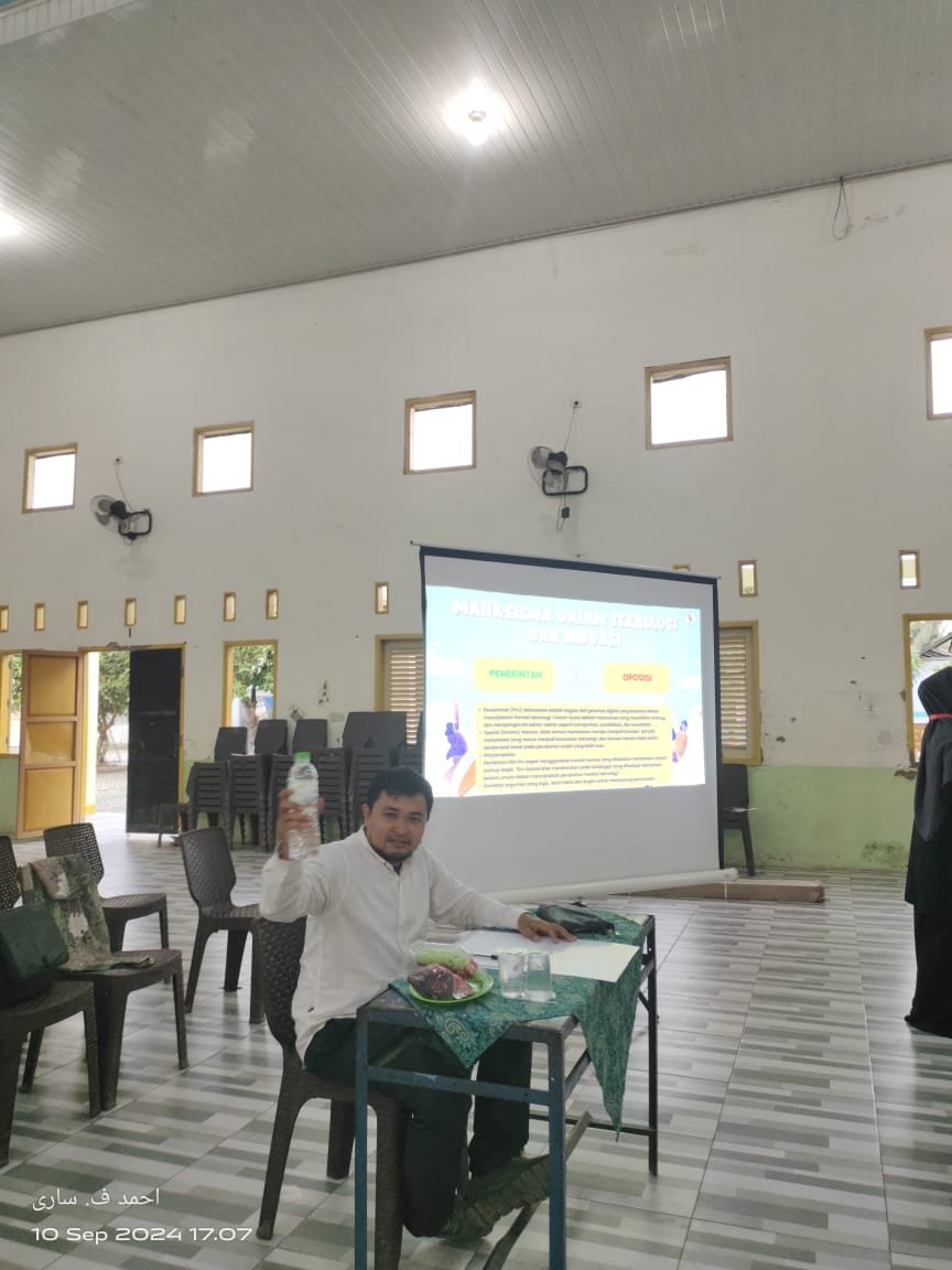 Budaya Kerja yang Baik