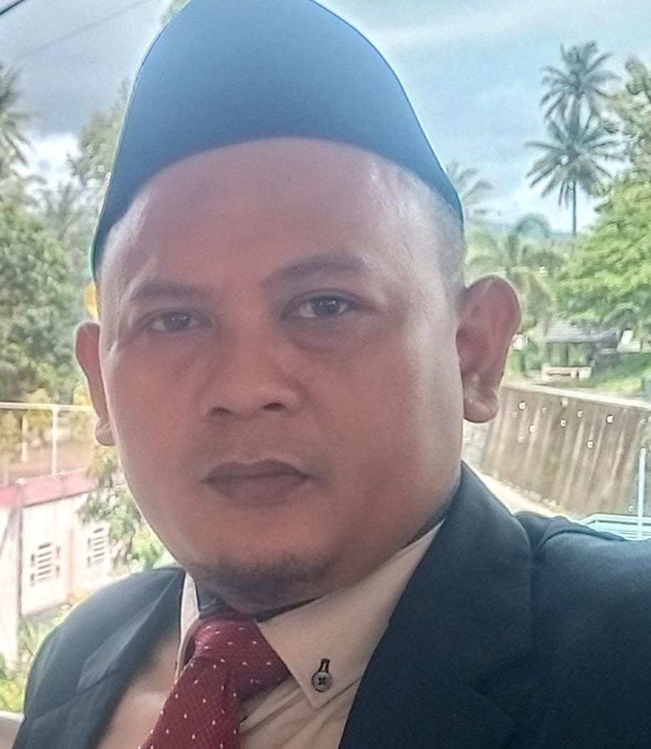 Tiga Tingkatan Jiwa Spiritual Manusia