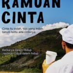 Ramuan cinta: cinta itu indah, tapi yang indah belum tentu ada cinta nya