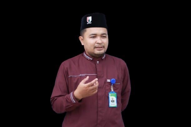 "Namamu Masih Hidup di Langit Hati"