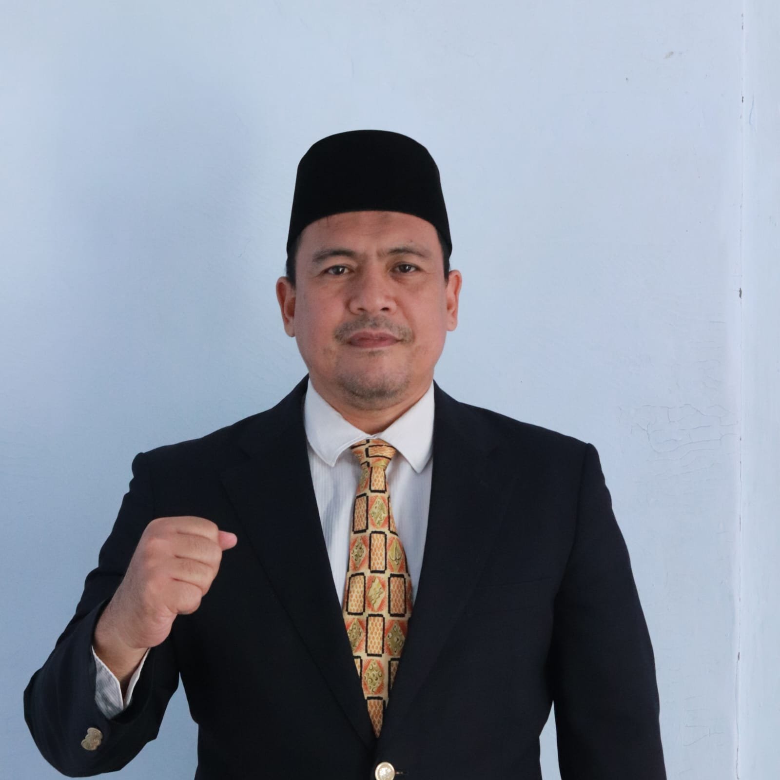 Tinjauan persepktif Tasauf ''Jalan Ruhani Reformasi Kekuasaan di Era Presiden Prabowo''