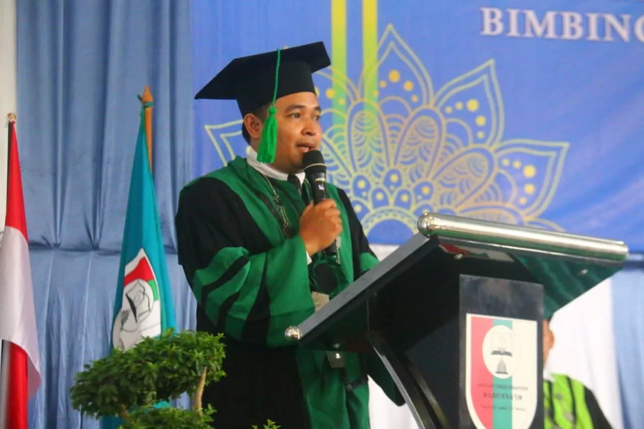 Peringatan Hari Sarjana Nasional Tanggal 29 September: Refleksi, Tantangan, dan Harapan untuk Bangsa