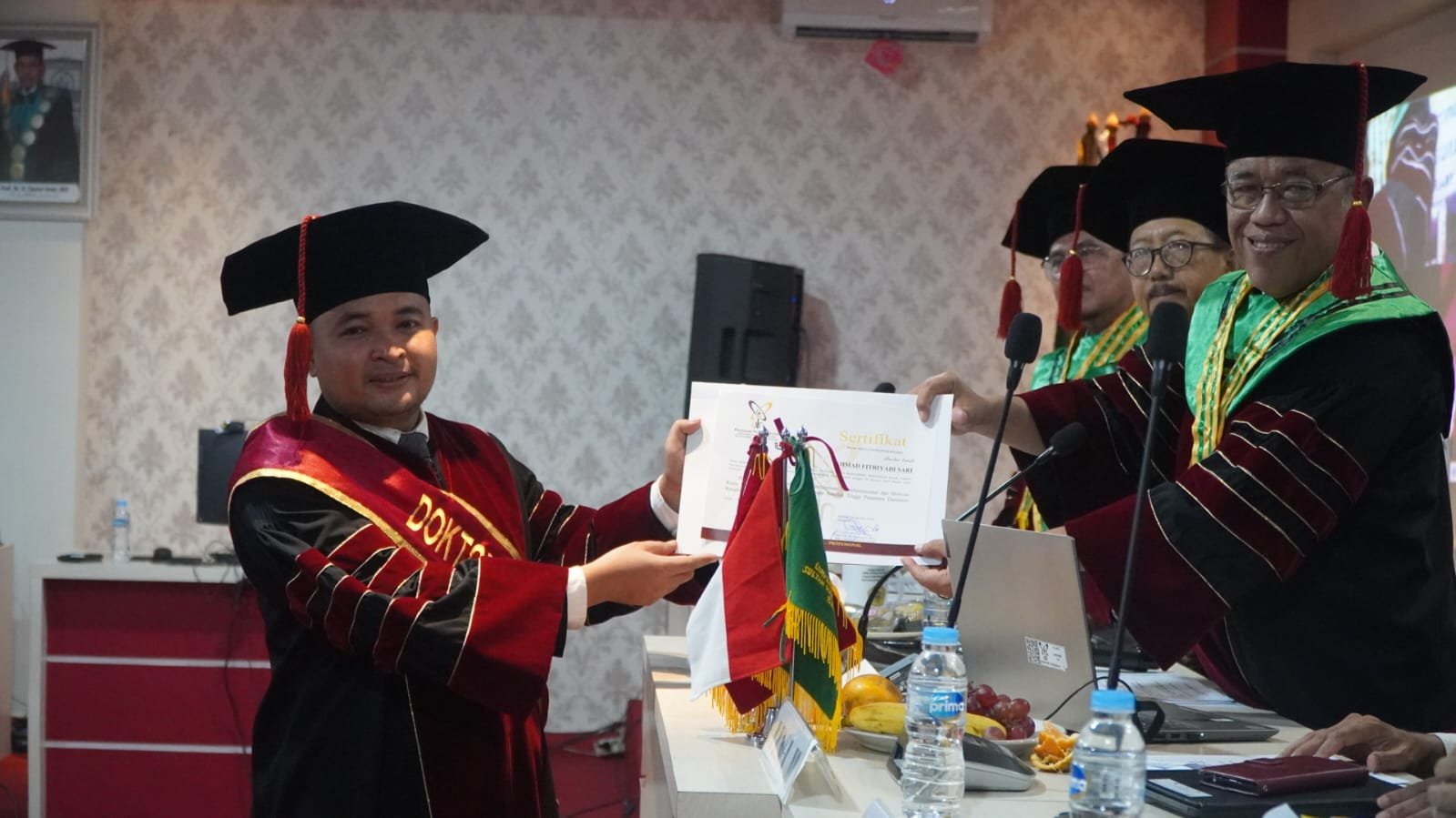 Zakat dan Jalan Keadilan Sosial