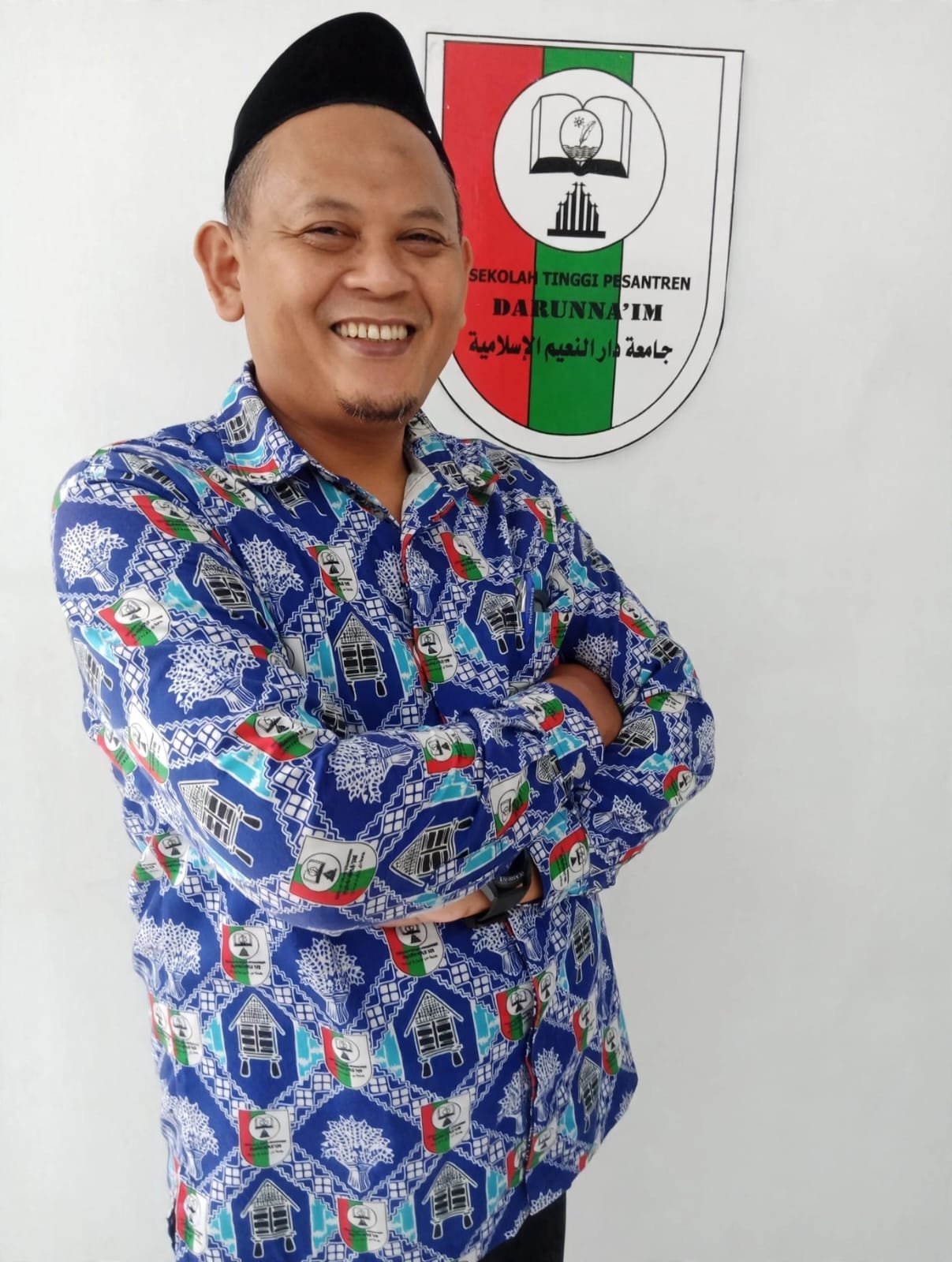 Wudhu: Bersuci Lahir dan Batin