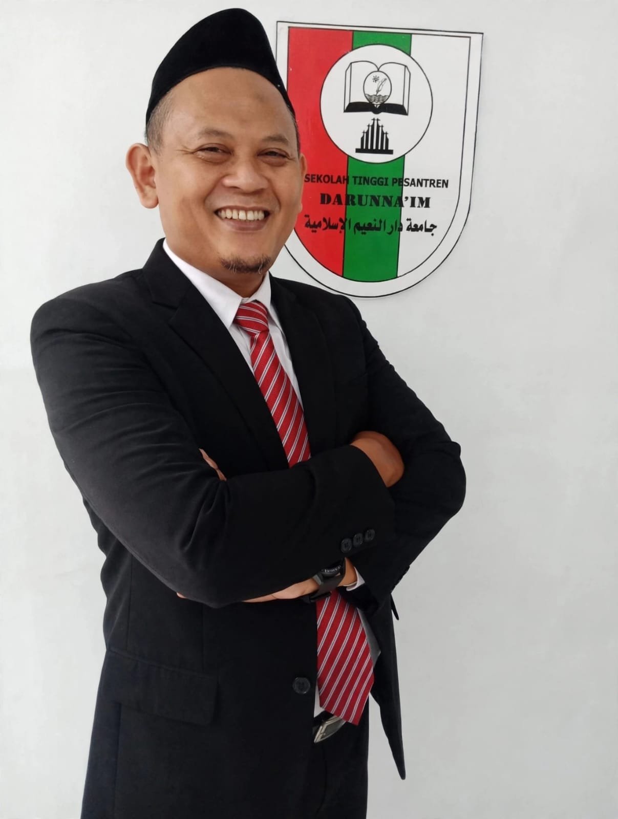 Adih, M.Pd.I